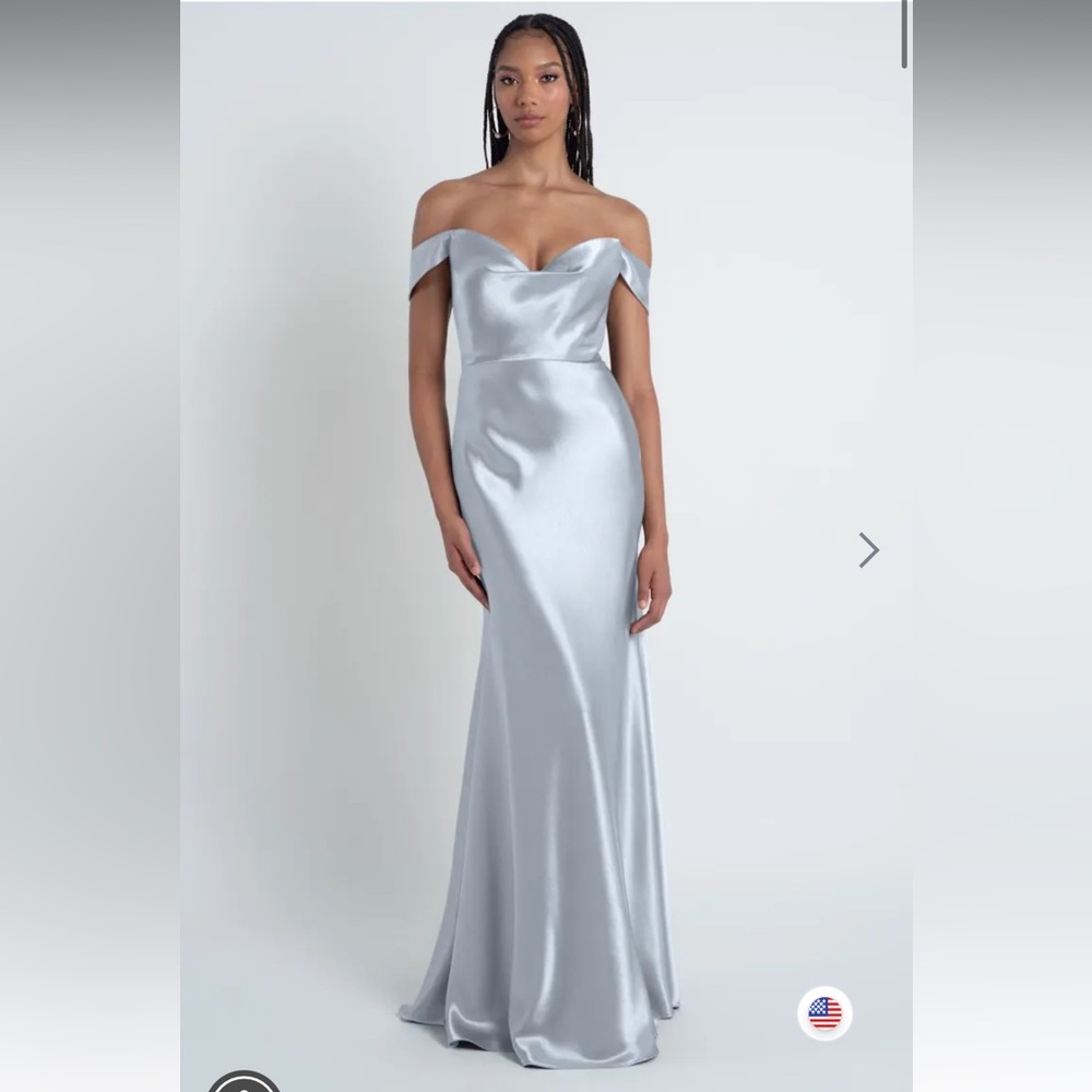 Jenny Yoo Camilla Dress - Bridesmaid